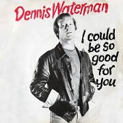 I Could Be So Good For You by Dennis Waterman
