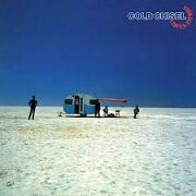 Forever Now by Cold Chisel