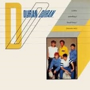Is There Something I Should Know by Duran Duran