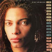 If you Let Me Stay by Terence Trent D'Arby