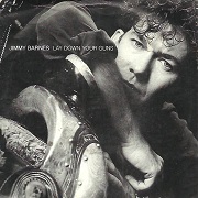 Lay Down Your Guns by Jimmy Barnes