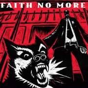 King For A Day Fool For A Lifetime by Faith No More