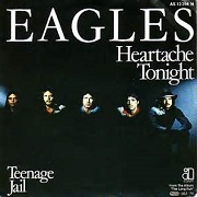 Heartaches Tonight by The Eagles