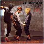 Lies by Thompson Twins