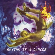 Rhythm Is A Dancer by Snap