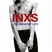 Inxs Greatest Hits by INXS