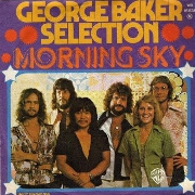 Morning Sky by George Baker Selection