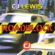 Roadblock by C.J. Lewis