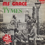 Ms Grace by Tymes