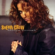 Strong Enough by Sheryl Crow