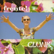 Ordinary Angels (Clunk Ep) by Frente