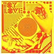 Rebel / Squeeze by Toy Love
