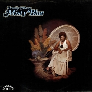 Misty Blue by Dorothy Moore