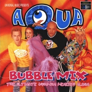 Bubblemix by Aqua