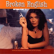 Broken English OST by Various