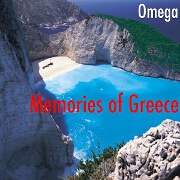 Memories Of Greece by Omega