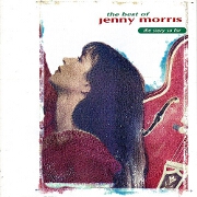 The Best Of Jenny Morris (The Story So Far) by Jenny Morris