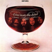 Come Taste The Band by Deep Purple