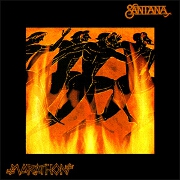 Marathon by Santana