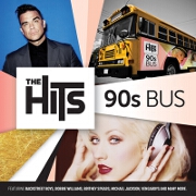 The Hits: '90s Bus