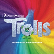 Trolls OST by Various