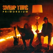 Primordium by Swamp Thing