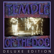 Temple Of The Dog by Temple Of The Dog