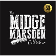 The Midge Marsden Collection by Midge Marsden