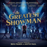 The Greatest Showman OST by The Greatest Showman Ensemble