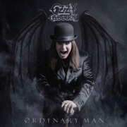 Ordinary Man by Ozzy Osbourne feat. Elton John