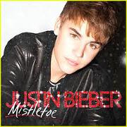 Mistletoe by Justin Bieber