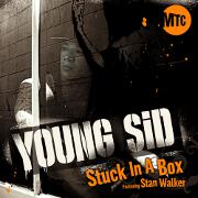 Stuck In A Box by Young Sid feat. Stan Walker