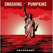 Zeitgeist by Smashing Pumpkins