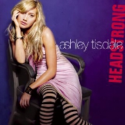 Headstrong by Ashley Tisdale