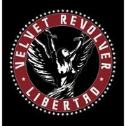 Libertad by Velvet Revolver