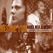 Beside You by Anika Moa And OpShop