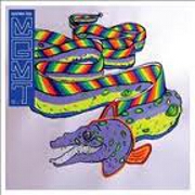 Electric Feel by MGMT