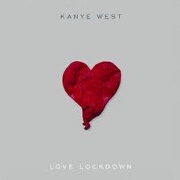Love Lockdown by Kanye West