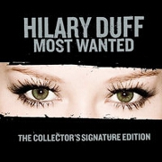 Most Wanted by Hilary Duff