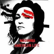 AMERICAN LIFE by Madonna