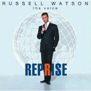 REPRISE by Russell Watson