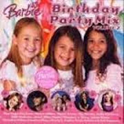 Barbie Birthday Party 2