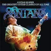 Guitar Heaven by Santana