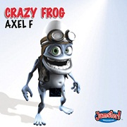 Axel F by Crazy Frog