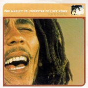 SUN IS SHINING by Bob Marley Vs. Funkstar De Luxe Remix