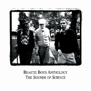 THE SOUNDS OF SCIENCE by Beastie Boys