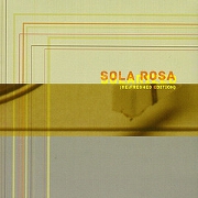 SOLARIZED by Sola Rosa