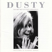 THE VERY BEST OF by Dusty Springfield