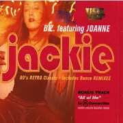 JACKIE by Joanne Feat. Bz