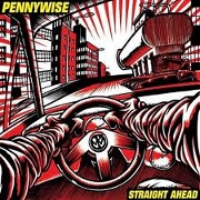 STRAIGHT AHEAD by Pennywise